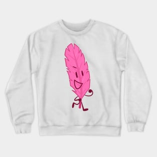 Feather (Excellent Entities) Crewneck Sweatshirt